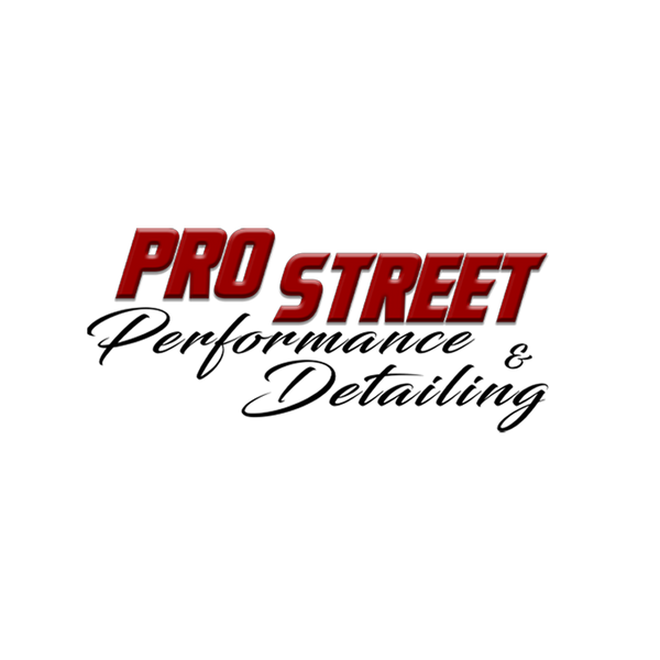 Pro Street Performance & Detailing