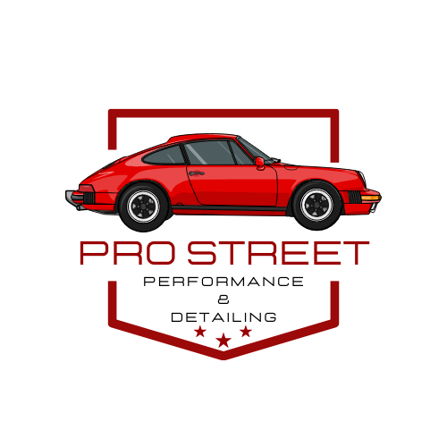 Pro Street Performance & Detailing