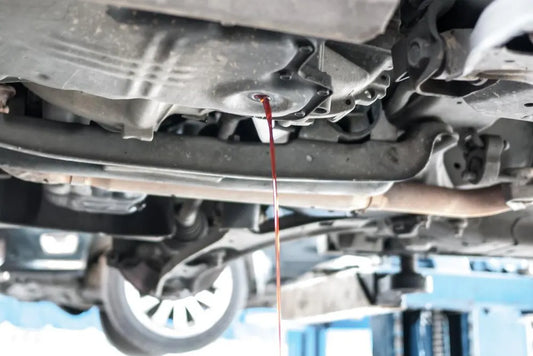 Leak Repair