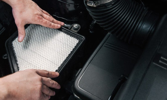 Air Filter Service