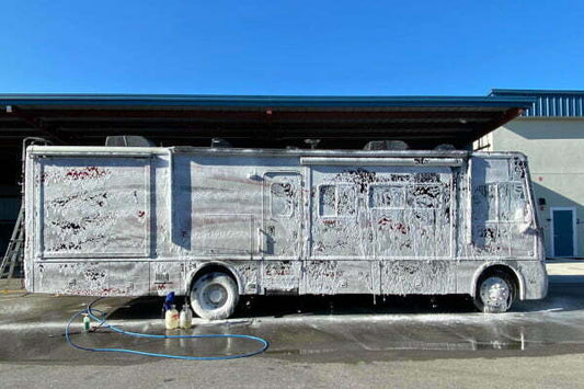 RV Detailing