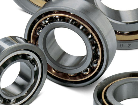 Wheel Bearing